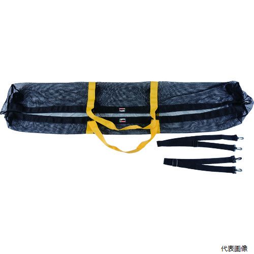 トラスコ TLTG-20BG TRUSCO ガードバー収納・設置用袋 ロンリータイガー 2.0mタイプ