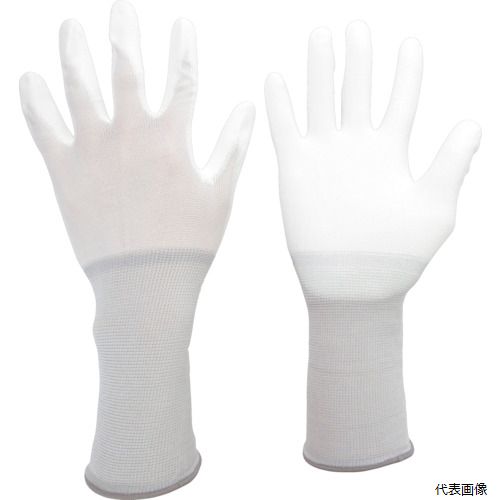 �ߥɥ���� MCG-500N-LONG-L ��ȯ�м��� ���� (��ΤҤ饳����)10���� L