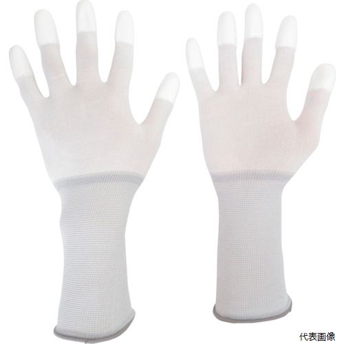 �ߥɥ���� MCG-501N-LONG-L ��ȯ�м��� ���� (���襳����)10���� L