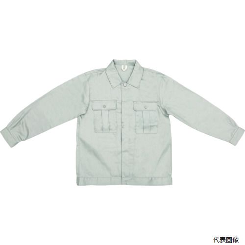 日本エンコン 5140-A-3L プロバン作業服 上衣着丈76サイズ3L