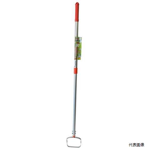 【スタンプラリー】浅香工業 194080 金象 らくらく草はぎピーラー 伸縮アルミP柄