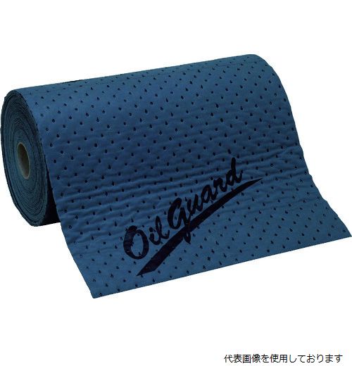 【スタンプラリー】湘南ワイパー 721051 SWS 吸収材 Oilguardロール 2303S