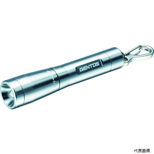 ジェントス GK-001S GENTOS LEDキーライト GK-001S