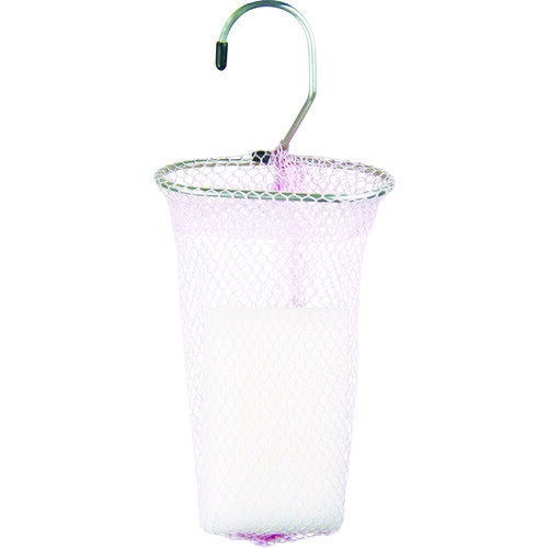 三和製作所 101-552 sanwa 石鹸ネット リングタイプ 6色アソート 12枚組