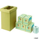 【スタンプラリー】三和製作所 400-785 sanwa 非常用トイレ袋 くるくるトイレ100回分
