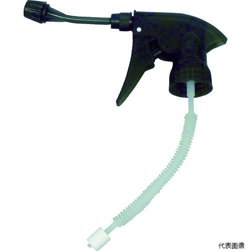 �ȥ饹�� TSG-5SH TRUSCO TSG��5�ѥ��ץ졼�إåɤΤ�