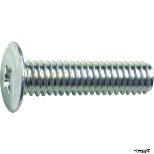 ȥ饹 TFSC-0312 TRUSCO ĶƬͤ ᡼ M3X12 34