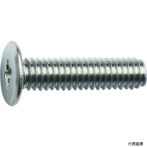 ȥ饹 TFSS-0530 TRUSCO ĶƬͤ ƥ쥹 M5X30 6