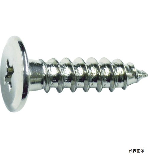 ȥ饹 TFTS-0325 TRUSCO ĶƬåԥ󥰤ͤ ƥ쥹 M3X25 14