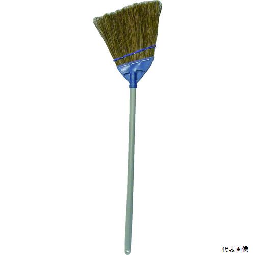 【スタンプラリー】加藤伝蔵商店 B010 伝蔵 シダ手箒 SA-3