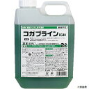 古河薬品工業 42-204 KYK コガブラインEG40 2L