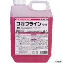 古河薬品工業 42-206 KYK コガブラインPG40 2L