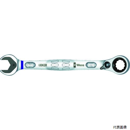 【特長】 ●スパナ部分の特殊なプレート構造により、ナットやボルトが落ちることがありません。 ●スパナでボルトをはさんだまま横向きで狭い箇所に挿入したり、上から力を入れて押さえながら、強いトルクでボルトを回すことができます。 ●スパナ部分の「ダブルヘックス」構造は、通常のスパナでは回すことができない、なめたり、サビたボルトを回すことができます。 ●ギア部分は80枚でスムーズな動きを可能にしています。 ●30°の小刻みなリターンアングルを実現しています。 ●先端に15°の傾斜があり、角度のある場所でも正確に作業ができます。 ●色別でサイズが分かれており、識別が容易です。 ●切替レバーで簡単に回転方向を切り替えられます。 ●先端に15°の傾斜があり、角度のある場所でも正確に作業できます。 ●色別でサイズが分かれており、簡単にサイズを選ぶことができます。 【用途】 ●ボルト、ナットの締め付け 【仕様】 ●対辺寸法(mm)：16 ●厚さ(mm)スパナ：8.2 ●厚さ(mm)めがね：10.5 ●全長(mm)：213 ●対辺(mm)：16 ●非磁性 ●REACH対応 【材質／仕上】 ●クロムモリブデン鋼 ●表面処理：ニッケルクロムメッキ 【入数】 ●1丁 他のサイズはこちら 在庫のない商品は検索に表示されない場合がございます　