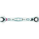 Wera 020072 Wera コンビネーションラチェットレンチ 17mm(4)