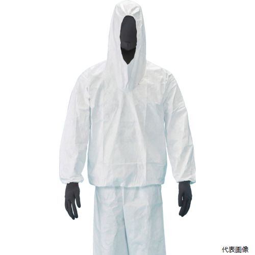 【スタンプラリー】 アゼアス 7000P3L タイベック(R)製 ヤッケ 7000P 3Lサイズ