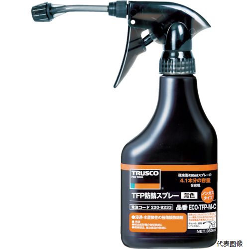 TRUSCO ECO-TFP-M-S TFPhKmKXXv[ F mYt 350ml