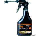 トラスコ ECO-WO-S TRUSCO αホワイトオイルノンガススプレー ノズル付 350ml