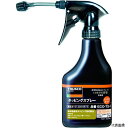 トラスコ ECO-TS-S TRUSCO αタッピングスプレー 難削材用 ノズル付 350ml