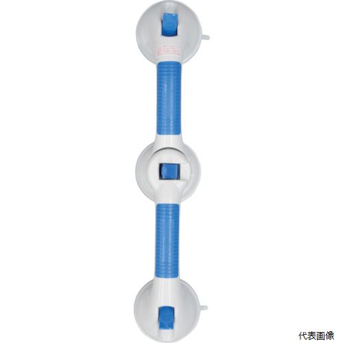 光 KQJL-498 吸盤ハンドル 98x80x498mm