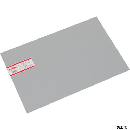 【特長】 ●透明性・耐衝撃性・加工性良好です。 ●リサイクルに適しています。 【用途】 ●ディスプレイ・ガラスの代用・機械カバーに。 【仕様】 ●色：透明 ●厚さ(mm)：1.0 ●幅(mm)：300 ●長さ(mm)：450 ●熱変形温度：68℃ 【材質／仕上】 ●ポリエチレンテレフタレート(PET) 【入数】 ●1枚 他のサイズはこちら 在庫のない商品は検索に表示されない場合がございます　