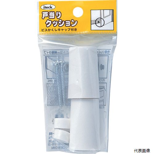 光 PGD-40-2 P式ゴムクッション戸当り白2入40×25 光 PGD-40-2 P式ゴムクッション戸当り白2入40×25