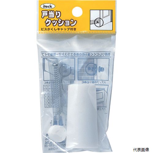 光 PGD-52-2 P式ゴムクッション戸当り白1入50×26 光 PGD-52-2 P式ゴムクッション戸当り白1入50×26
