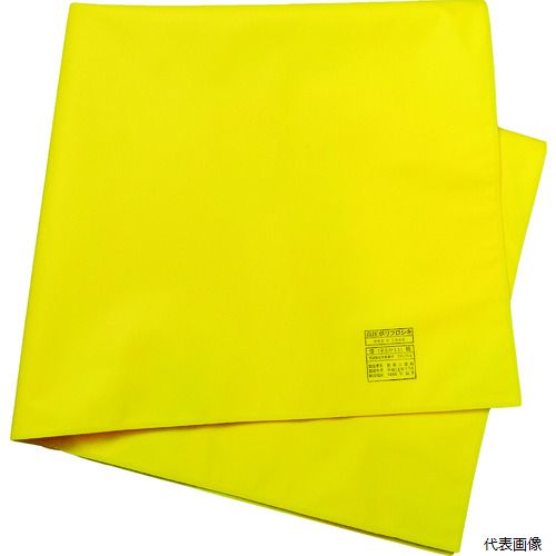 ※この商品はメーカー直送の為「代引き不可」となります ※大型商品のため発送後到着迄に時間がかかる事がございます 　到着日時はお手元の送り状に記載された番号から確認下さい ※日時・時間指定はできません。 【特長】 ●繊維入りの丈夫なシートを表層に採用し、耐久性、耐候性、耐寒性に優れています。 ●多層式で仮止め用マジックテープが付いています。 ●防滑性の高いマットフィニッシュです。 【用途】 ●活線作業時に充電部などを防護し感電事故を防止します。 ●活線作業用に。 【仕様】 ●幅(mm)：900 ●長さ(m)：1 ●厚さ(mm)：1.5 ●色：黄 ●試験電圧(1分間)：20000V ●厚生労働省検定合格品 ●電気絶縁用(使用電圧：7000V以下) ●定期自主点検：必要 【材質／仕上】 ●E.V.A.C.樹脂 【注意】 ●電気用で使う際には定期自主検査が必要になります。 【入数】 ●1枚 関連品はこちら 在庫のない商品は検索に表示されない場合がございます　