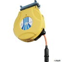日平機器 HAP-310J-Y 日平 ハンディーエアーリール
