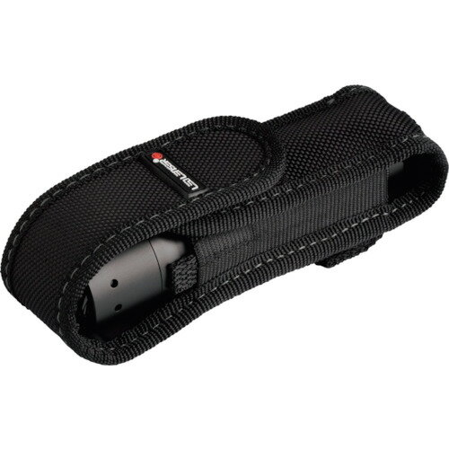 レッドレンザー 0333 LEDLENSER ベルトポーチ(フラッシュライト用)P7core/P5Rwork/P7/T7M/T7.2/P7QC/L7/M7用