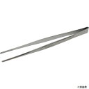 アズワン 6-531-04 AS ステンレス製ピンセット210mm