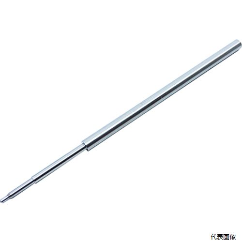 アズワン 6-539-06 AS ダイヤペン Dポイントペン用 替芯