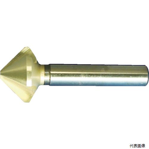 マパール COS110-2050-335C-SP345 MAPAL MEGA-Countersink(COS110) 不等分割 3枚刃