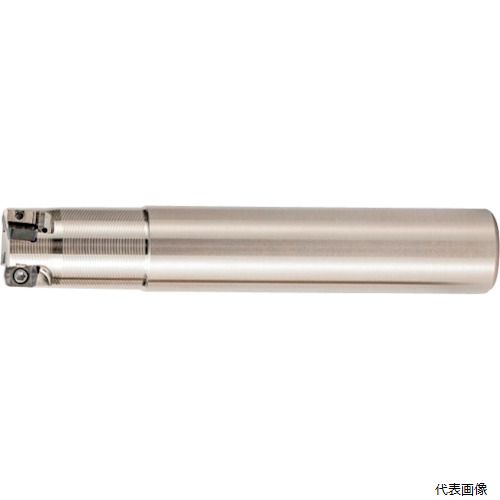 京セラ MFH16-S16-01-4T 高送りカッタ MFH Micro エンドミル 標準シャンク 刃径16mm 刃数4mm 全長90mm ..