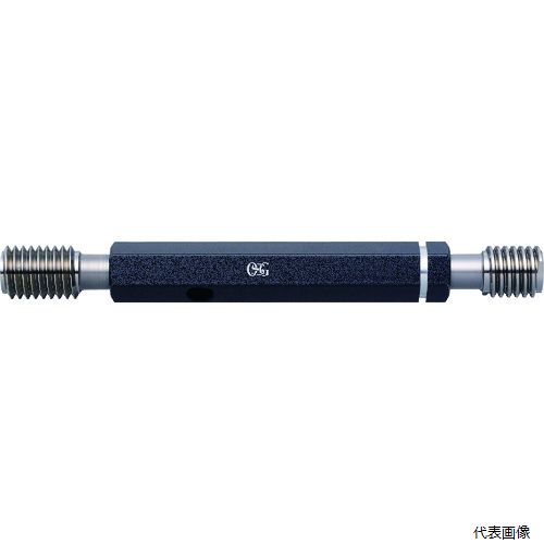 オーエスジー LG-GPIP-2-M3.5X0.35 OSG ねじ用限界プラグゲージ メートル(M)ねじ 30400