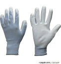 【スタンプラリー】東和 868-L トワロン ウレタン背抜き手袋 L
