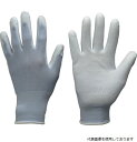 【スタンプラリー】東和 868-S トワロン ウレタン背抜き手袋 S