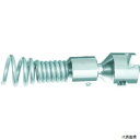 アサダ 48608 Asada ドロップヘッド15 φ10・13・16mmワイヤ用