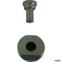 【スタンプラリー】亀倉精機 N-09 亀倉 ポートパンチャー用標準替刃 穴径9mm