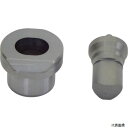 【スタンプラリー】亀倉精機 N-14X18 亀倉 ポートパンチャー用標準替刃 穴径14×18mm