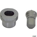 【スタンプラリー】亀倉精機 N-14X20 亀倉 ポートパンチャー用標準替刃 穴径14×20mm