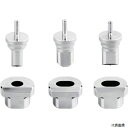 【スタンプラリー】亀倉精機 R1218 亀倉 ポートパンチャーRW-M2用替刃 穴径12×18