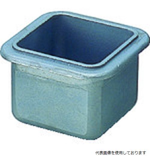 白光 A1539 ステンレスポット 50mm×50mm 特殊コート