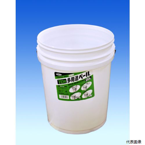【スタンプラリー】 アサヒペン 310279 プロ用多用途ペール TB-7
