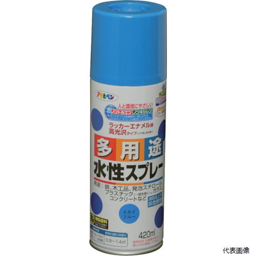 �����ҥڥ� 566126 ����¿���ӥ��ץ졼 420ML �������֥롼