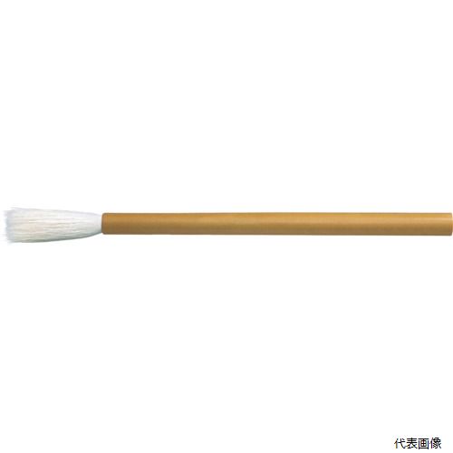 大塚刷毛製造 1301250007 大塚 並白文字筆7号