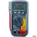 三和電気計器 CD732 SANWA デジタルマルチメータ