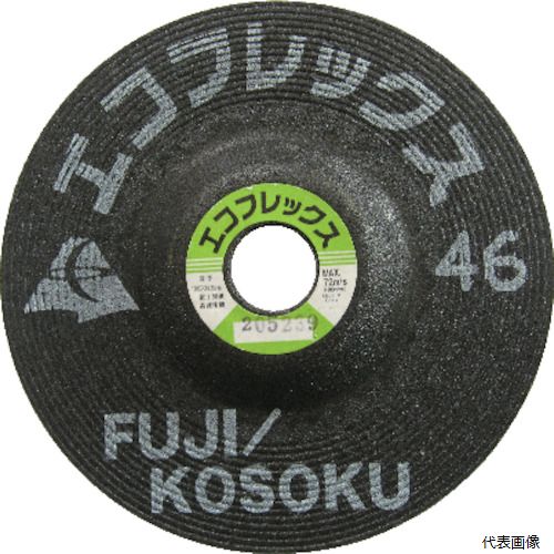 富士製砥 ECOSE46 富士 エコフレックス SE46