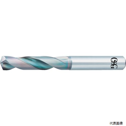オーエスジー AD-2D-6.2-7 OSG 超硬ADドリル 2Dタイプ 8675620