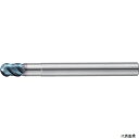 ダイジェット DH-OCHB4080 ワンカットボール70エンドミル(3枚刃) 8mm