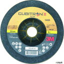 スリーエム PN14450 3M キュービトロン2 フレキシブル砥石 PN14450 #36